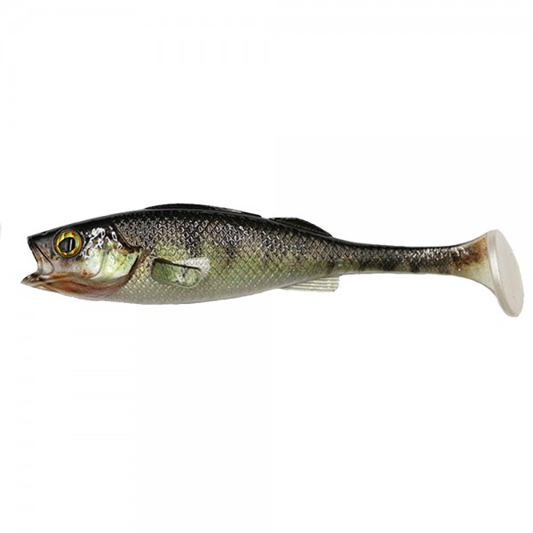 LMAB KOFI Perch Shad 14cm